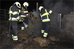 Prio 2 Buitenbrand Mienskerwei Eastermar